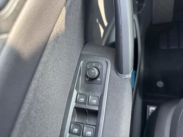 Volkswagen Touran 1.5 TSI Comfortline DSG