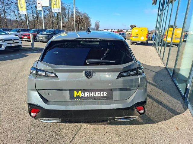 Peugeot 308 Allure Pack Hybrid SW