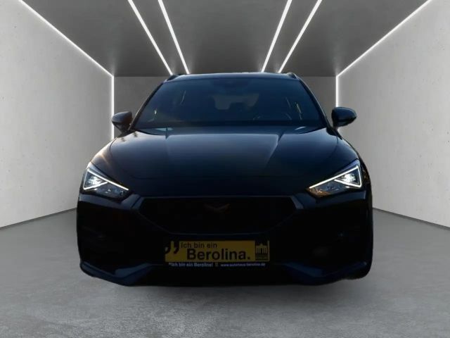 Cupra Leon 2.0 TSI DSG ST VZ