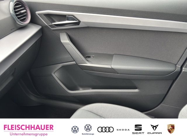 Seat Ibiza 1.0 TSI Xcellence