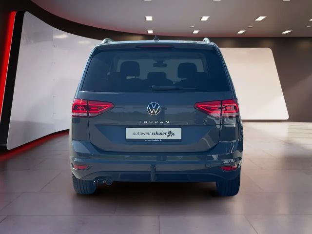 Volkswagen Touran DSG Highline