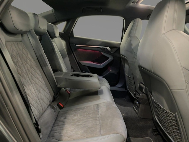 Audi A3 35 TFSI S-Tronic Sedan