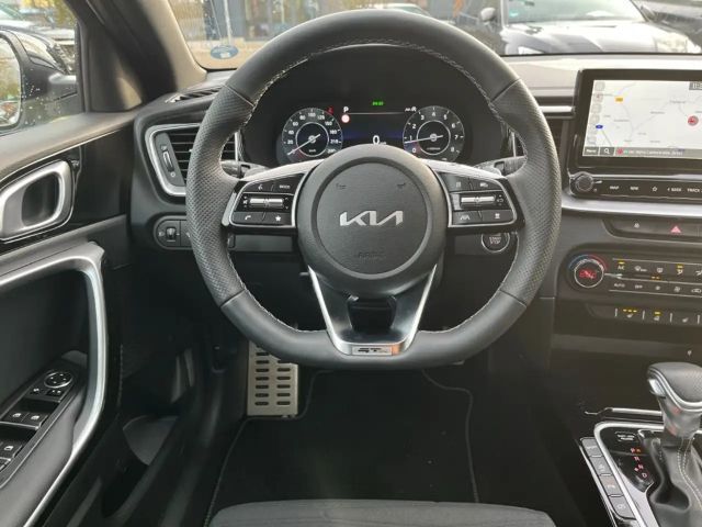 Kia Ceed GT-Line SportWagon