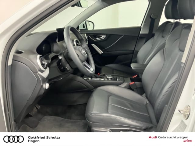 Audi Q2 35 TDI S-Tronic