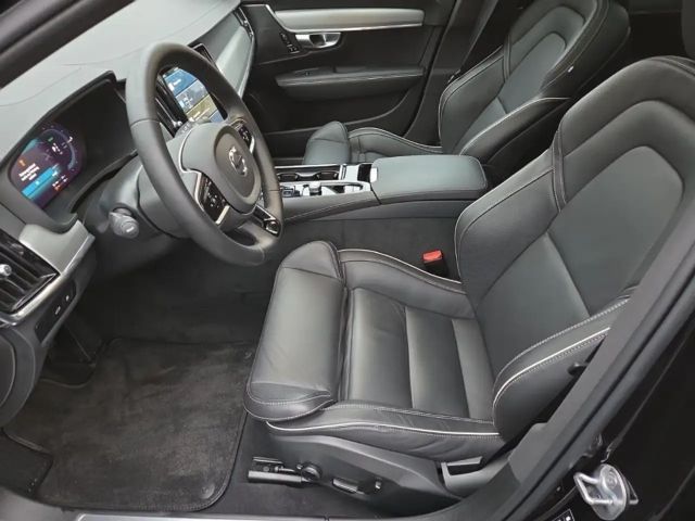 Volvo V90 AWD Dark Plus T6