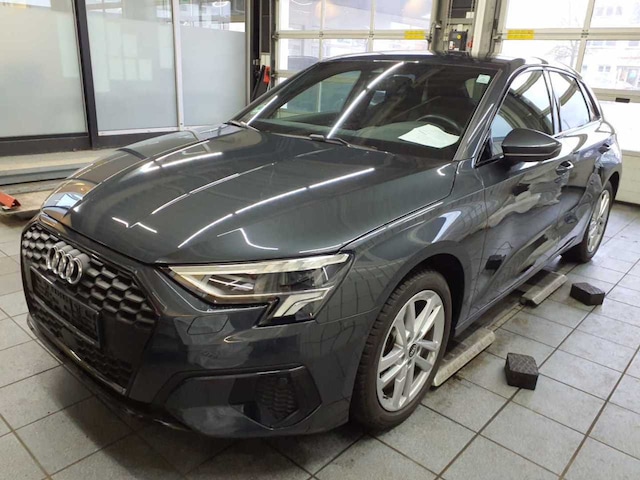 Audi A3 35 TFSI S-Tronic Sportback
