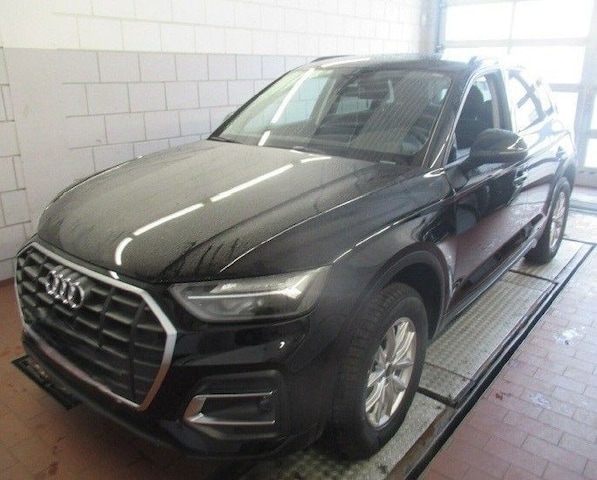 Audi Q5 40 TFSI Quattro S-Tronic
