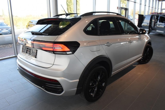 Volkswagen Taigo DSG R-Line