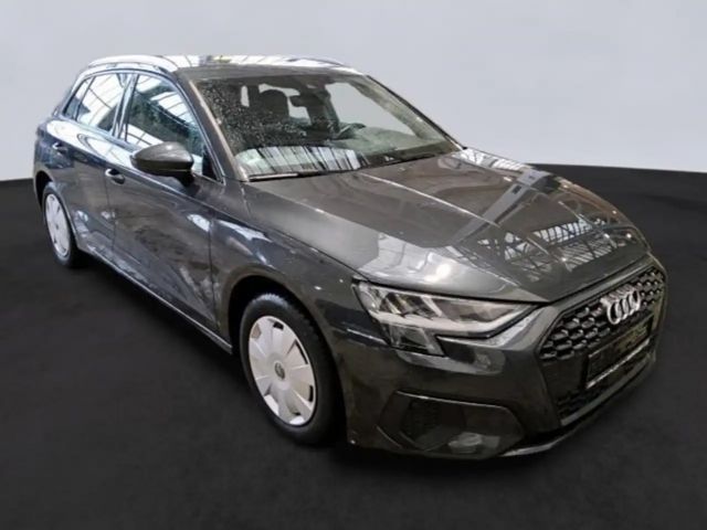 Audi A3 35 TFSI S-Tronic Sedan Sportback