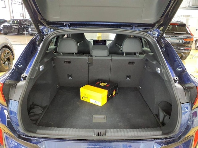 Cupra Terramar 1.5 eTSI