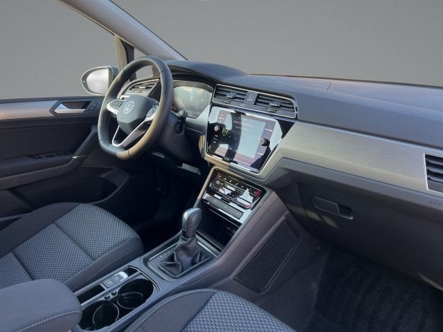 Volkswagen Touran 1.5 TSI Comfortline DSG