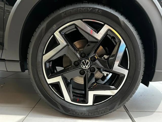 Volkswagen Taigo 1.5 TSI DSG R-Line