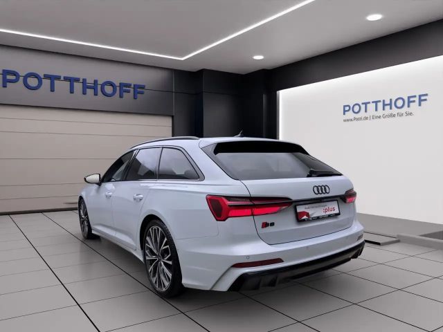 Audi S6 Quattro S-Line
