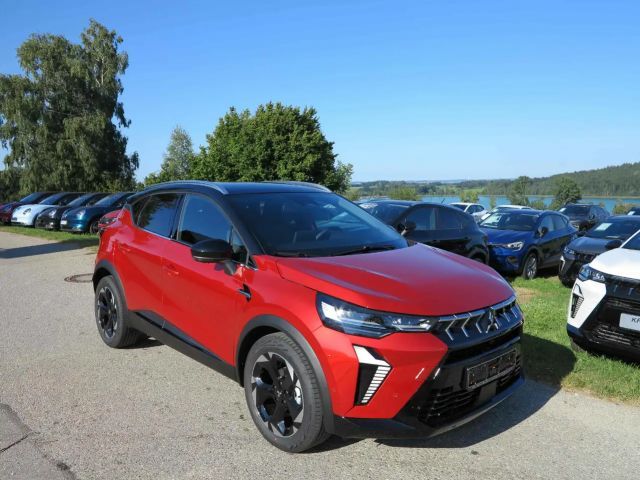 Mitsubishi ASX "Edition" Automatik, 8 Jahre Garantie!