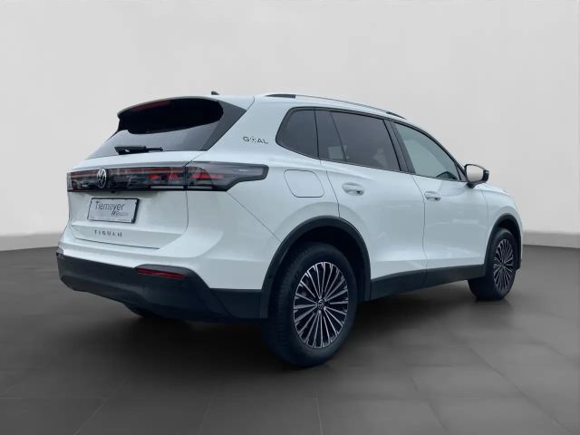 Volkswagen Tiguan 2.0 TDI DSG