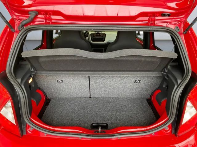 Seat Mii electric electric Edition Power Charge *SHZ*hzb Front*