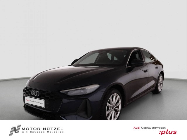 Audi A5 Quattro S-Tronic