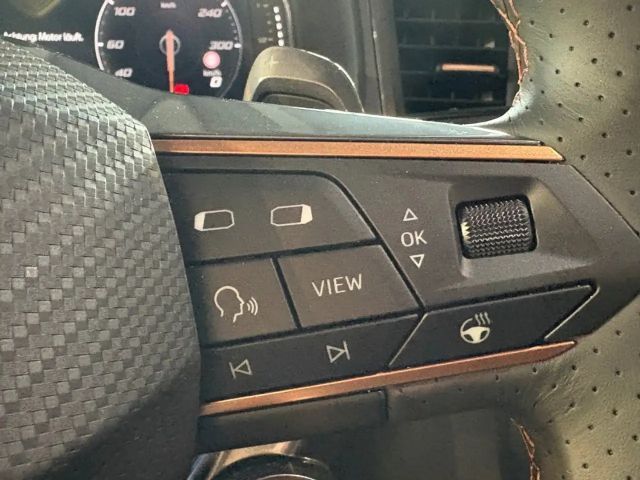 Cupra Ateca 2.0 TSI 4Drive VZ