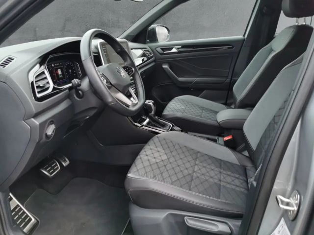 Volkswagen T-Roc 4Motion DSG R-Line