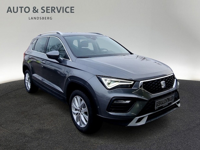 Seat Ateca 1.0 TSI