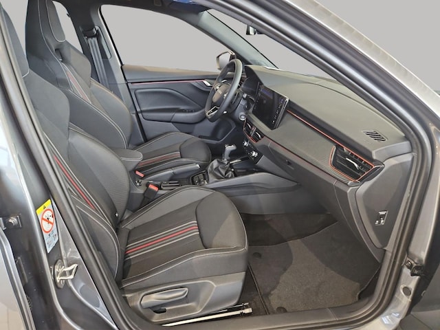 Skoda Scala 1.5 TSI Monte Carlo