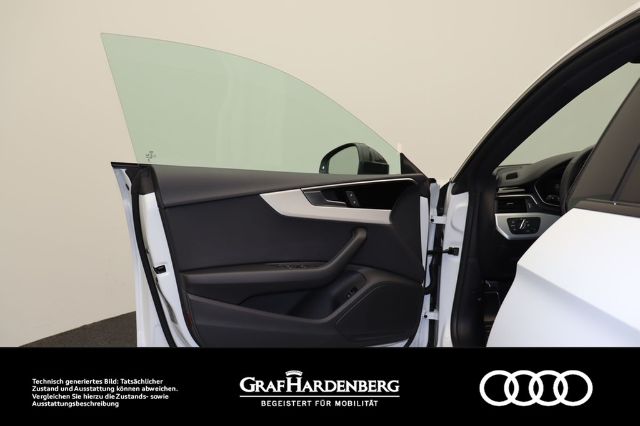 Audi A5 35 TFSI S-Line S-Tronic Sportback
