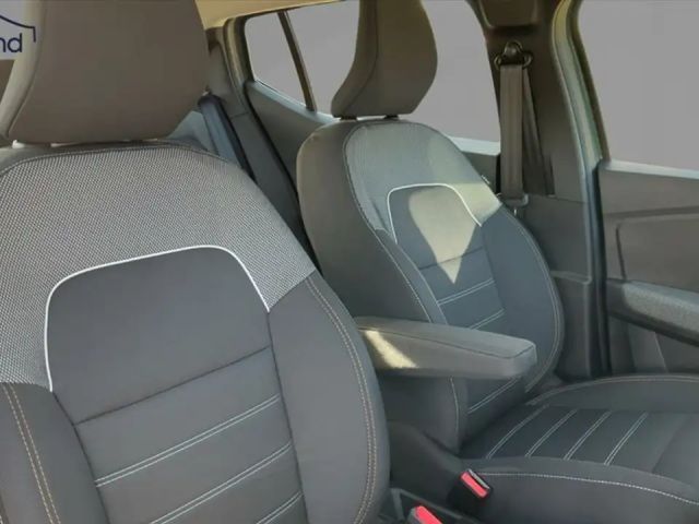 Dacia Sandero Stepway TCe 90