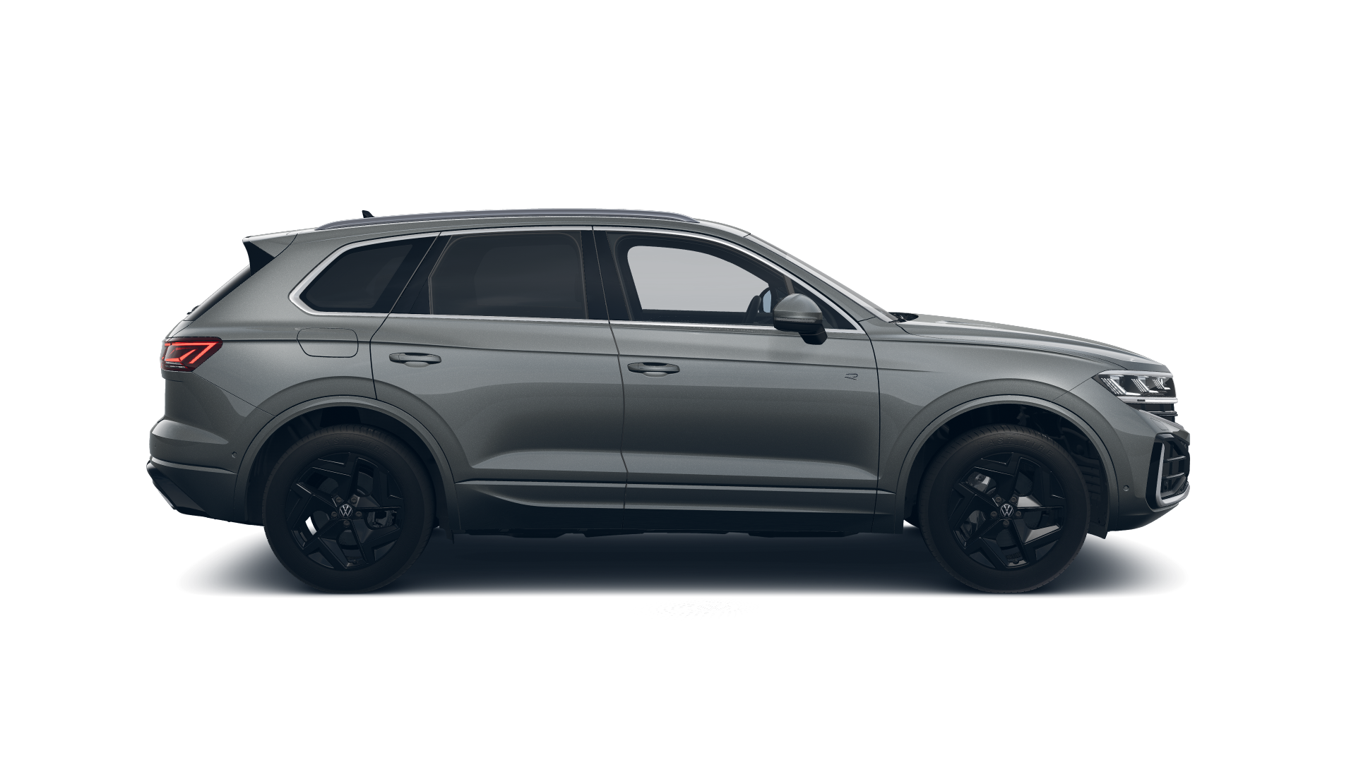 Volkswagen Touareg 3.0 V6 TDI R-Line