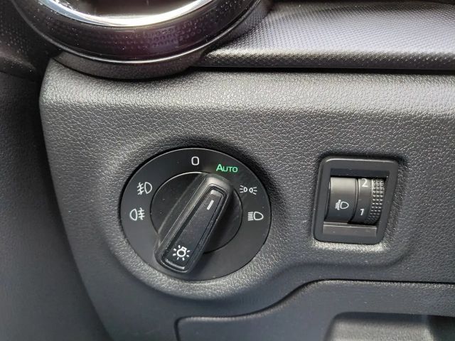 Skoda Fabia Ambition iV