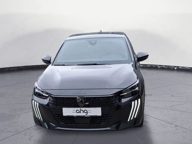 Peugeot E-208 GT-Line Hybrid