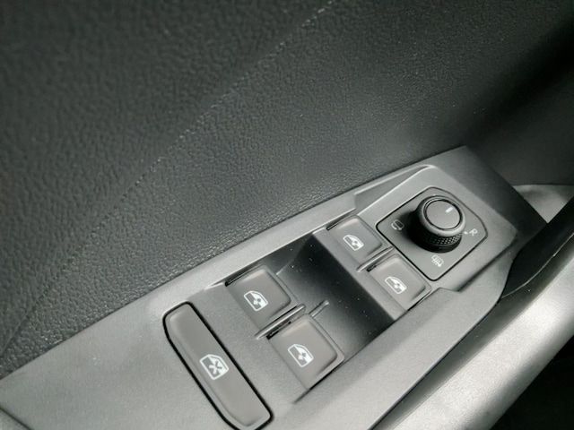 Volkswagen T-Cross DSG Life