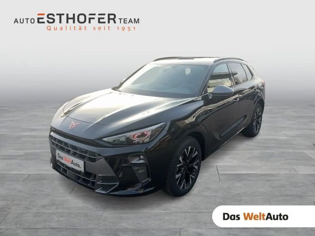 Cupra Terramar 1.5 e-Hybrid