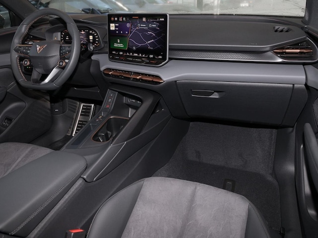 Cupra Terramar 1.5 e-Hybrid VZ