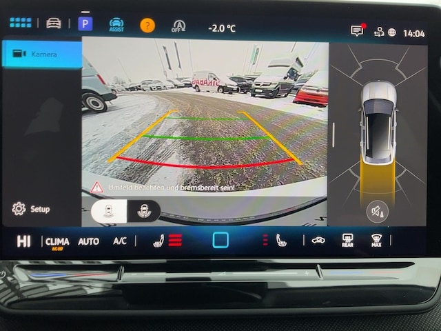 Volkswagen T-Roc DSG Life