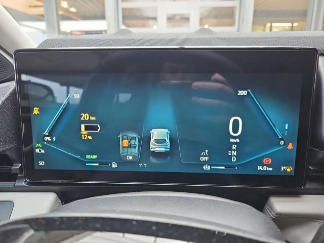 Ford Puma Gen-E Premium