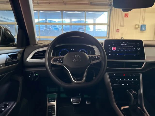 Volkswagen T-Roc 1.5 TSI DSG