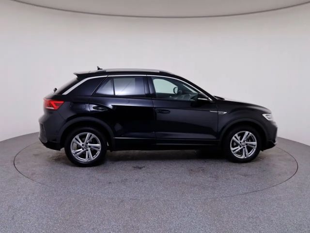 Volkswagen T-Roc DSG R-Line