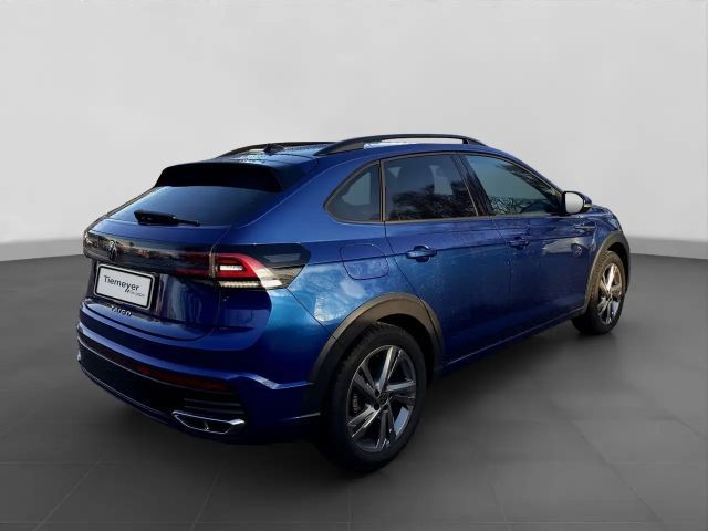 Volkswagen Taigo 1.0 TSI DSG R-Line