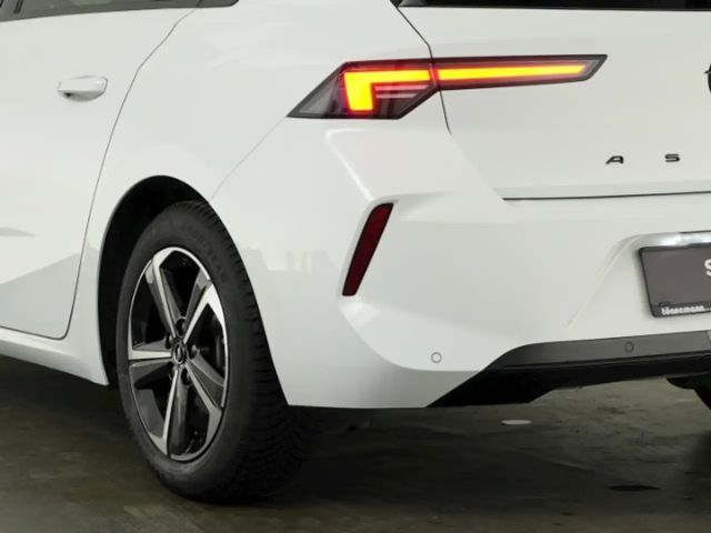 Opel Astra GS-Line Grand Sport