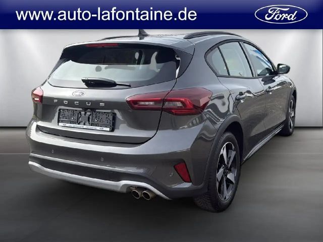Ford Focus Active