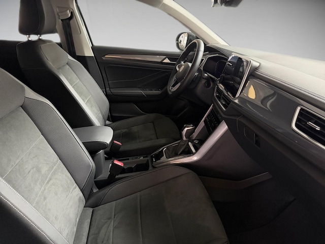 Volkswagen T-Roc 1.5 TSI DSG