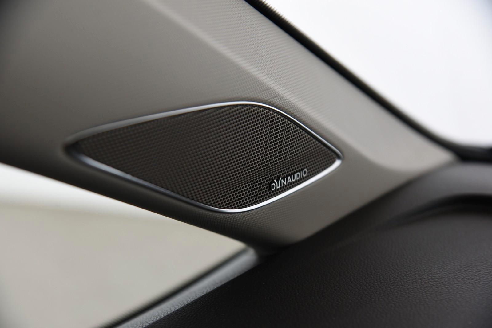 Volkswagen Touran 1.5 TSI Comfortline DSG