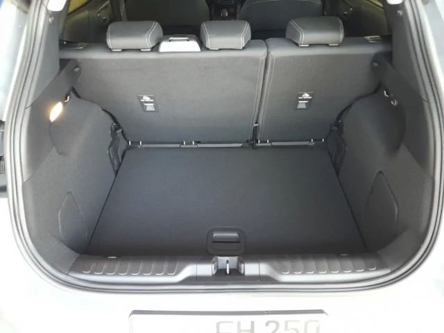 Ford Puma EcoBoost Titanium