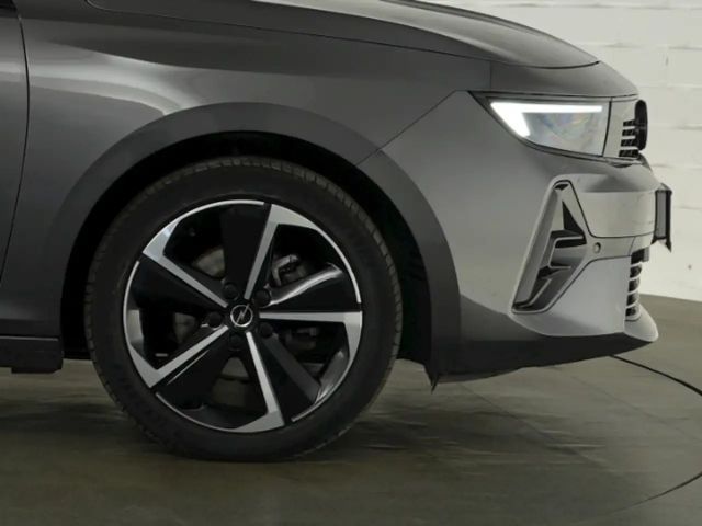 Opel Astra GS-Line Grand Sport