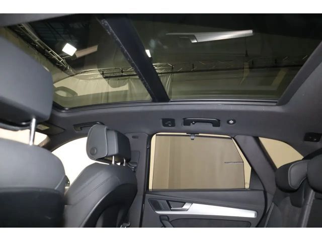 Audi Q5 55 TFSI Hybride Quattro