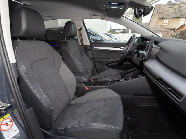 Volkswagen Golf 1.5 eTSI Golf VIII Life