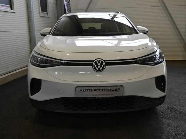 Volkswagen ID.4 77 KWh Performance Pro