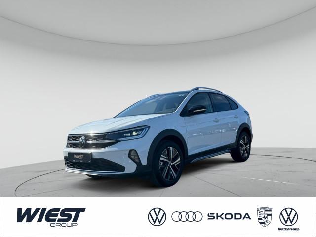 Volkswagen Taigo 1.0 TSI DSG Style