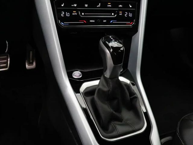 Volkswagen T-Roc 2.0 TDI DSG