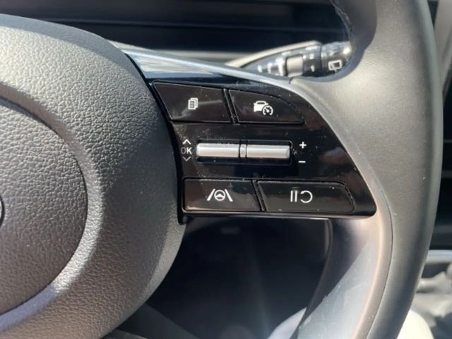 Hyundai Staria Trend